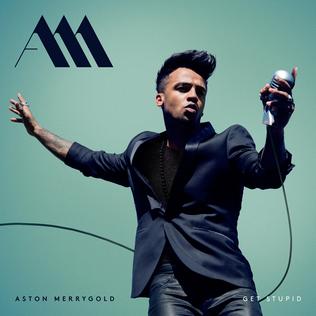 <span class="mw-page-title-main">Get Stupid (song)</span> 2015 single by Aston Merrygold