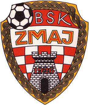 <span class="mw-page-title-main">BŠK Zmaj</span> Croatian football club