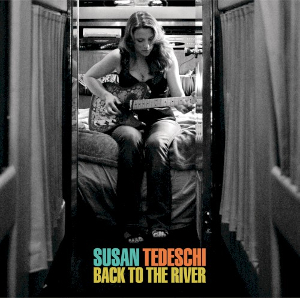 <i>Back to the River</i> 2008 studio album by Susan Tedeschi