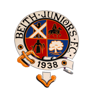 Beith Juniors F.C. Association football club in Scotland