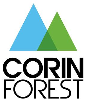 Corin Forest - Wikipedia