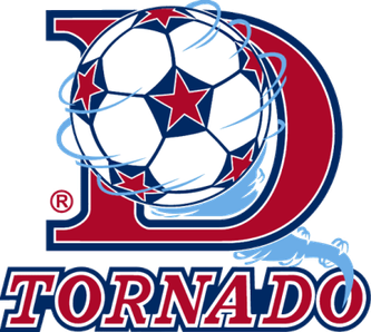 Resultado de imagem para Dallas Tornado SOCCER