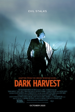 Movie: Dark Harvest (2023) (Download Mp4)