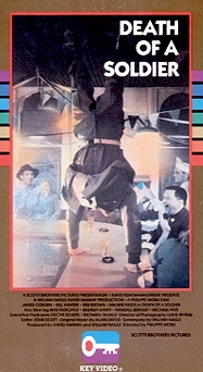 Bir Askerin Ölümü dvd cover.jpg