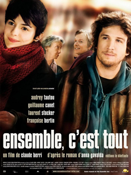 <i>Hunting and Gathering</i> (film) 2007 French film