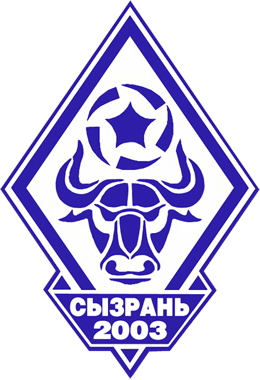 <span class="mw-page-title-main">FC Syzran-2003</span> Russian football club