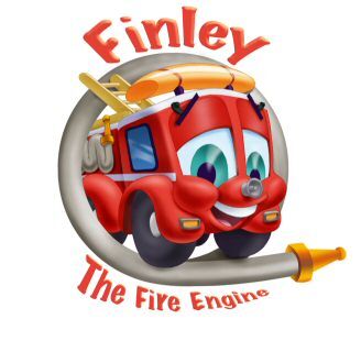 Finley the Fire Engine - Wikipedia
