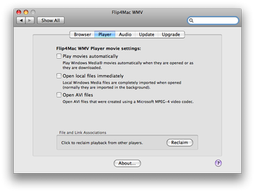 Quicktime player for mac 10.6.8