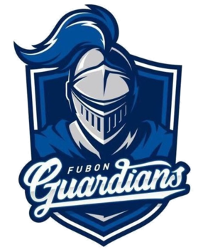 2019 Fubon Guardians' Uniforms Guide - CPBL STATS