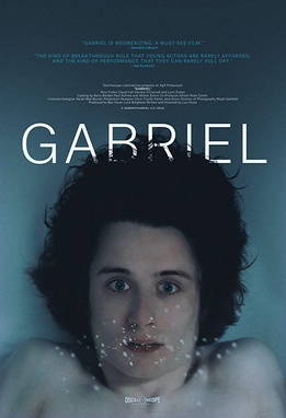 <i>Gabriel</i> (2014 film) 2014 American film