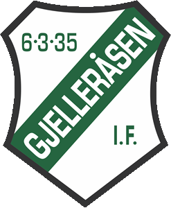 <span class="mw-page-title-main">Gjelleråsen IF</span> Norwegian sports club