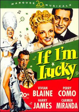 File:If I'm Lucky.jpg