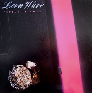 <i>Inside Is Love</i> 1979 studio album by Leon Ware