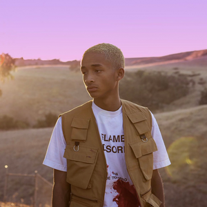 Jaden Smith - Album Out Now Highsnobiety