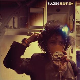 Jesus Son (song) 2016 single by Placebo