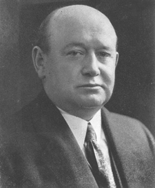 <span class="mw-page-title-main">John M. O'Sullivan</span> Irish politician (1881–1948)