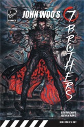 <i>Seven Brothers</i> (comics)