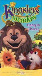Kingsley's Meadow (copertă VHS) .jpg