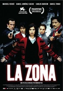 La Zona (film) - Wikipedia, the free encyclopedia