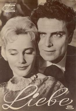 <i>Love</i> (1956 film) 1956 film