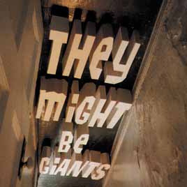 <i>Miscellaneous T</i> 1991 compilation album by They Might Be Giants