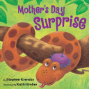 <i>Mothers Day Surprise</i> Childrens picture book by Stephen Krensky