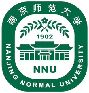 File:Nanjing Normal University logo.png