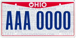 File:Ohio Pride license plate.png