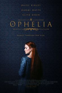 Ophelia (2018 film) - Wikipedia