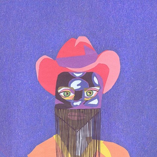 <i>Show Pony</i> 2020 EP by Orville Peck