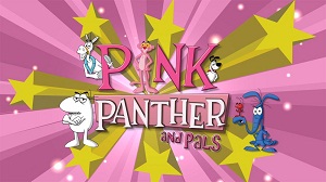 Pink Panther and Pals - Wikipedia