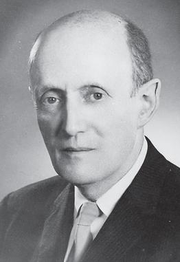 <span class="mw-page-title-main">Karl Stern</span> German-Canadian neurologist and psychiatrist (1906–1975)