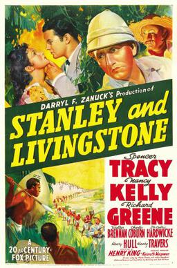 File:Poster of the movie Stanley and Livingstone.jpg