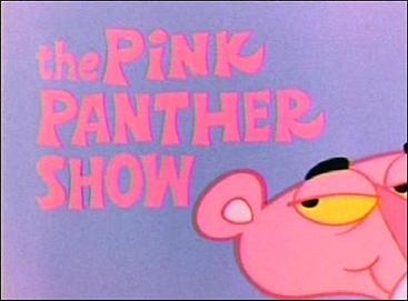 The Pink Panther Show Wikipedia