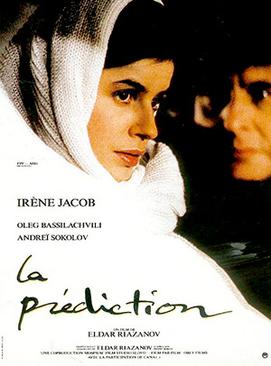 <i>Prediction</i> (film) 1993 film