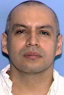 <span class="mw-page-title-main">Ramon Torres Hernandez</span> Executed American serial killer