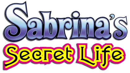 File:Sabrina's Secret Life (television series logo).png