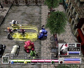 File:Sakura Wars 3 gameplay 2.jpg