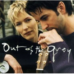 <i>(See Inside)</i> 1997 studio album by Out of the Grey