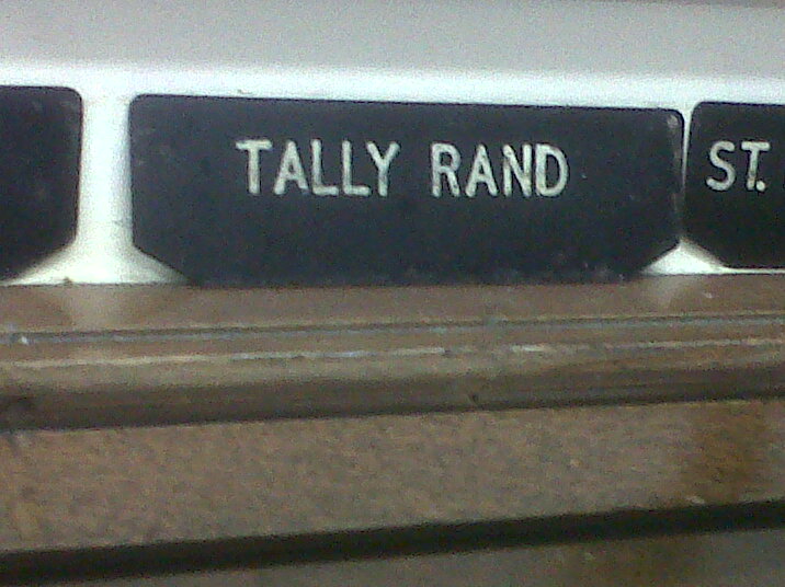 File:Sorting label for Tally Rand in Levenshulme.jpg