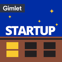 <i>StartUp</i> (podcast) Business podcast