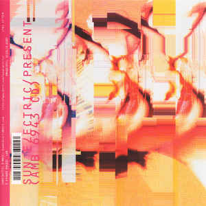 <i>Present</i> (Sun Electric album) 1996 studio album by Sun Electric