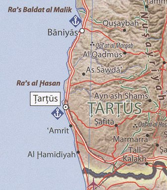 File:Tartus governorate - physical map.png