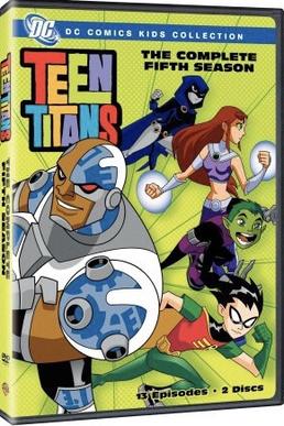 Season 7, Teen Titans Go! Wiki