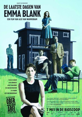 <i>The Last Days of Emma Blank</i> 2009 film