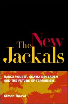 <i>The New Jackals</i> Book by Simon Reeve