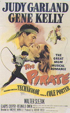 <i>The Pirate</i> (1948 film) 1948 film by Vincente Minnelli