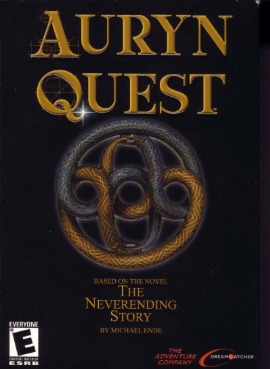 File:The Real Neverending Story Part 1 Auryn Quest cover.jpg