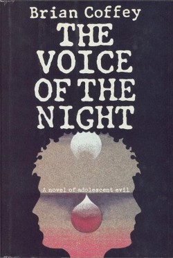 <i>The Voice of the Night</i> 1980 novel by Dean Koontz