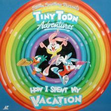 <i>Tiny Toon Adventures: How I Spent My Vacation</i>